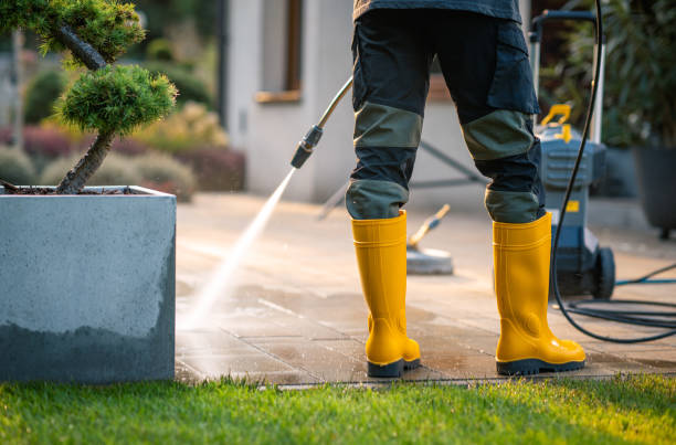 Interlachen, FL  Pressure Washing Company